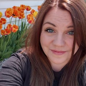 Meet your Posher, Stacey